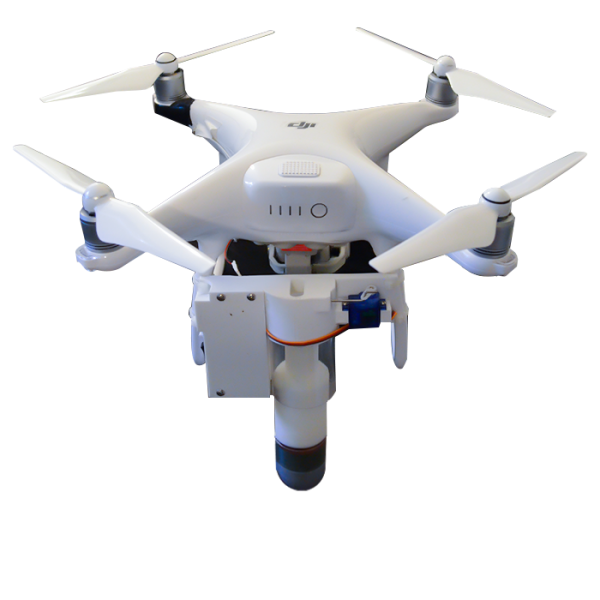 UAS Threat Kit