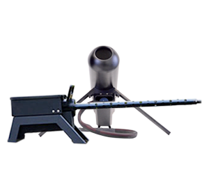 MK-17 Lite & .50 cal Bundle
