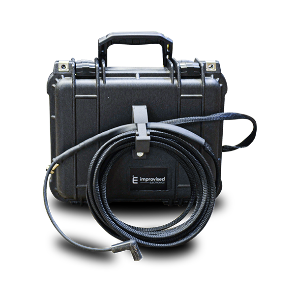 Blast Simulator Upgrade Kit - Image 2