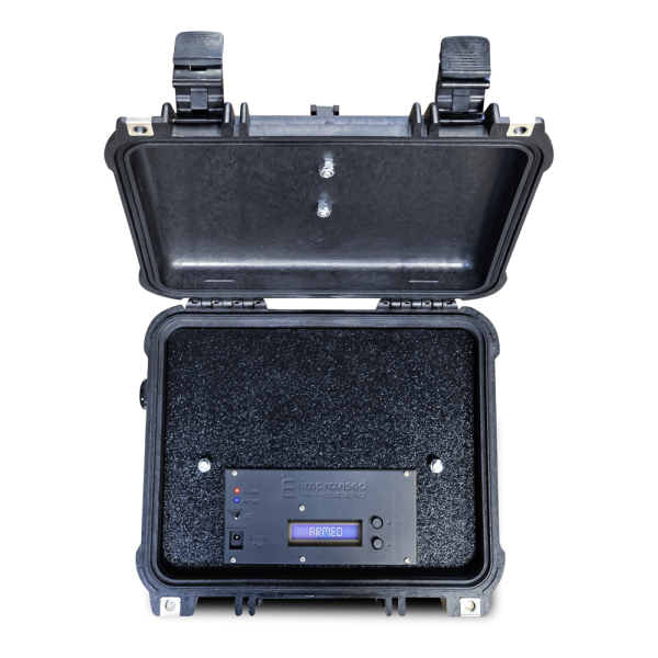 MK-17X Blast Simulator - Image 2