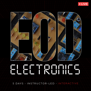 EOD Electronics