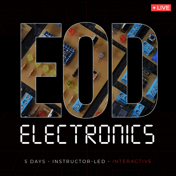 EOD Electronics