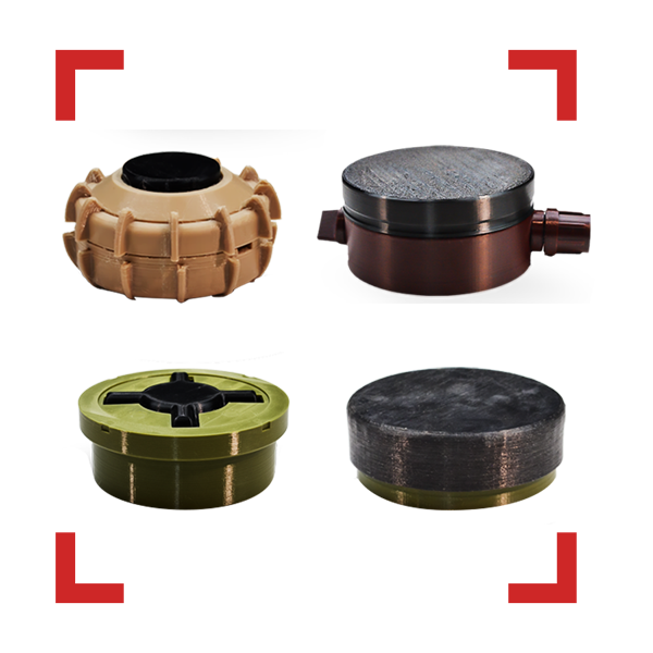 Blast Simulator Upgrade Kit - Image 5