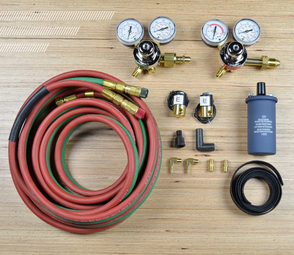 Blast Simulator Upgrade Kit - Image 4