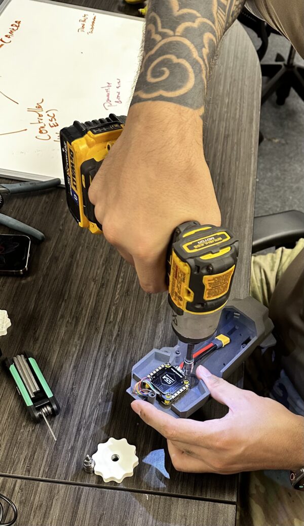 USMC EOD Electronics - Image 5