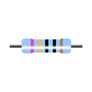 100KΩ Precision Resistor