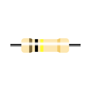 100KΩ Resistor