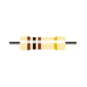 100Ω Resistor