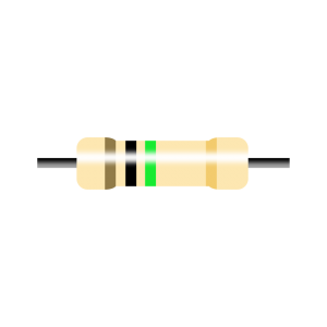 1MΩ Resistor