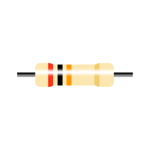 20KΩ Resistor