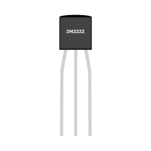 2222 NPN Transistor