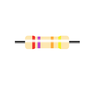 27KΩ Resistor