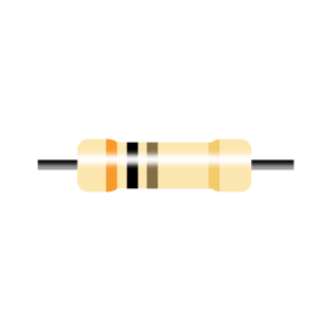 300Ω Resistor