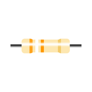 39KΩ Resistor