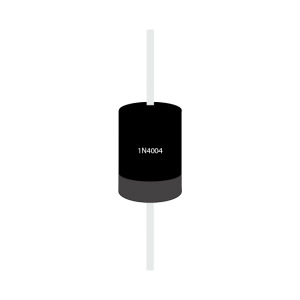 4004 Diode