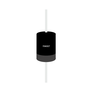 4007 Diode