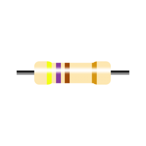 470Ω Resistor