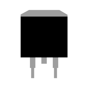 5V REGULATOR SMD