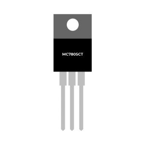 5V Regulator
