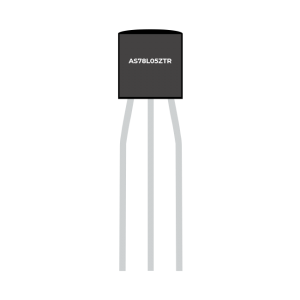 5V Voltage Regulator