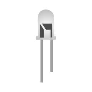 5mm IR LED