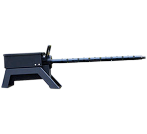 AK-47 and .50 cal Machine Gun Simulator