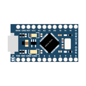 Arduino Pro Micro 5V
