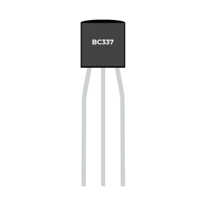 BC337 NPN Transistor
