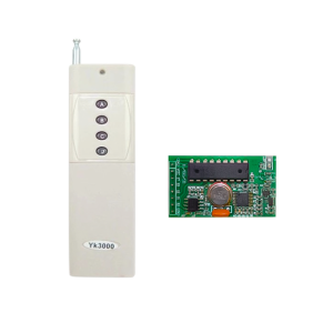 CWC7 w/ YK-3000 Remote