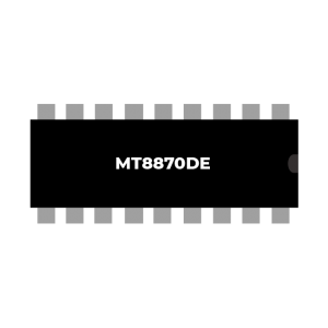 DTMF Decoder