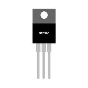 Deluxe 5V Regulator