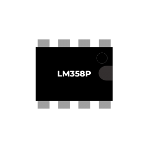 Dual Op Amp