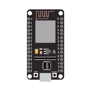 ESP12F-NODEMCU