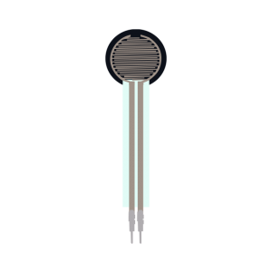 Force Sensitive Resistor