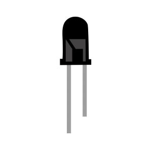 IR LED Receiver