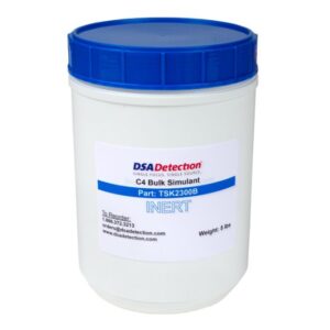 Inert C4 Simulant (5lb)