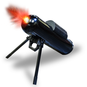 MK-17X Blast Simulator