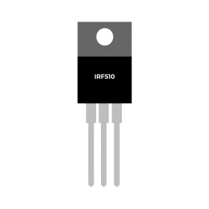 N-Channel MOSFET