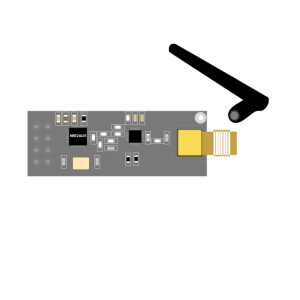 NRF24L01