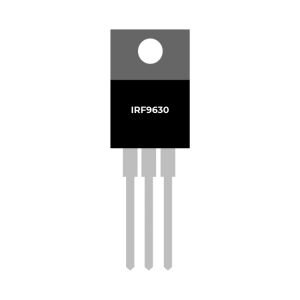 P-Channel MOSFET