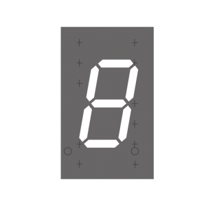 Seven Segment Display
