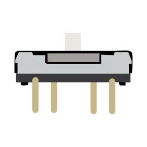 Slide Switch