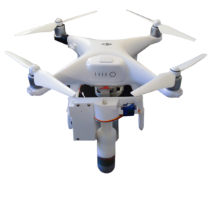 UAS Threat Kit