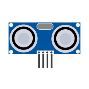 Ultrasonic Sensor