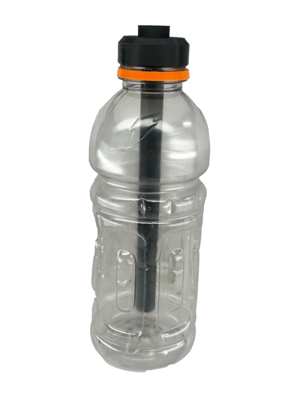 Bottleshot Det Cord Five-Pack