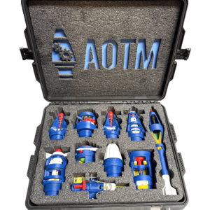 AOTM SOTS Kit