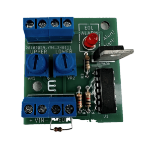 EOL Alarm Board